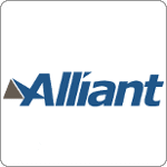 Alliant logo