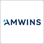Amwins logo