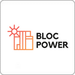 BlocPower logo