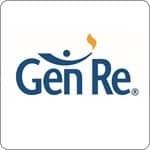 Gen Re logo