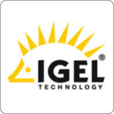 IGEL logo