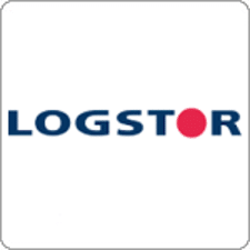 Logstor logo
