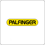 Palfinger logo