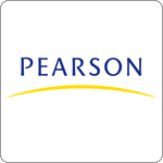 Pearson logo