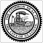 City of St. Louis logo