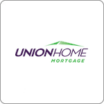 Union Home Mortgage logo