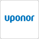 Uponor logo