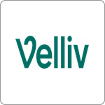 Velliv logo