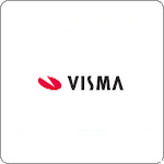 Visma logo